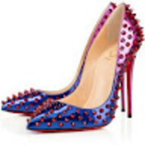 Meet your Posher, Stacy